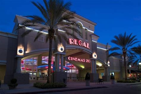 regal winter park village